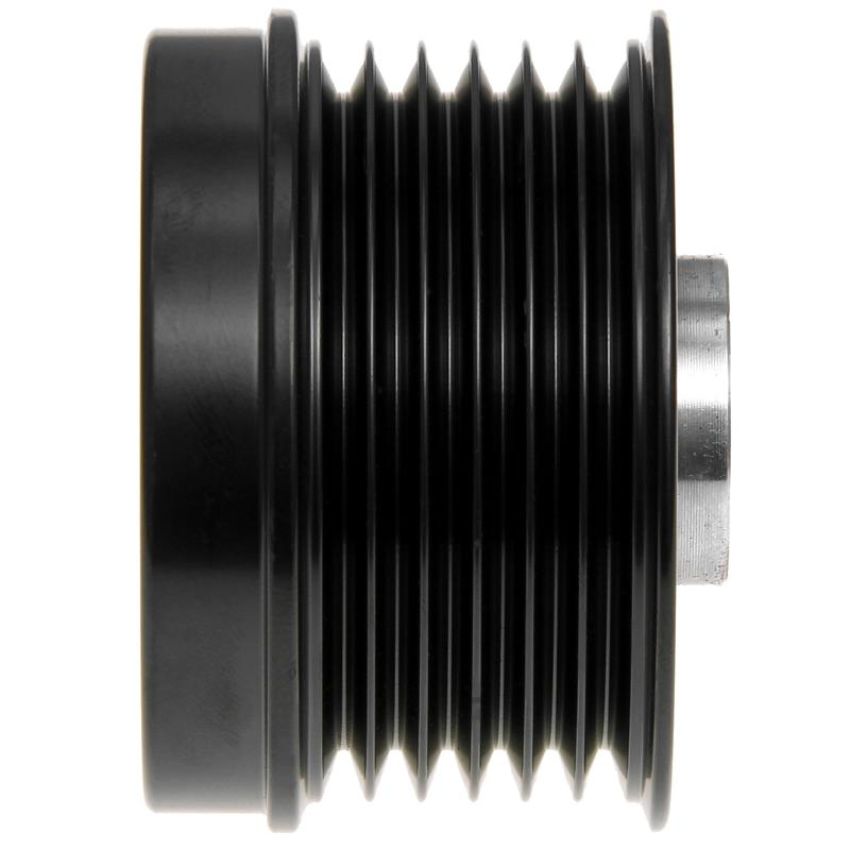 Litens 920054A Overrunning Alternator Decoupling (OAD) Pulley - Original Equipment Quality