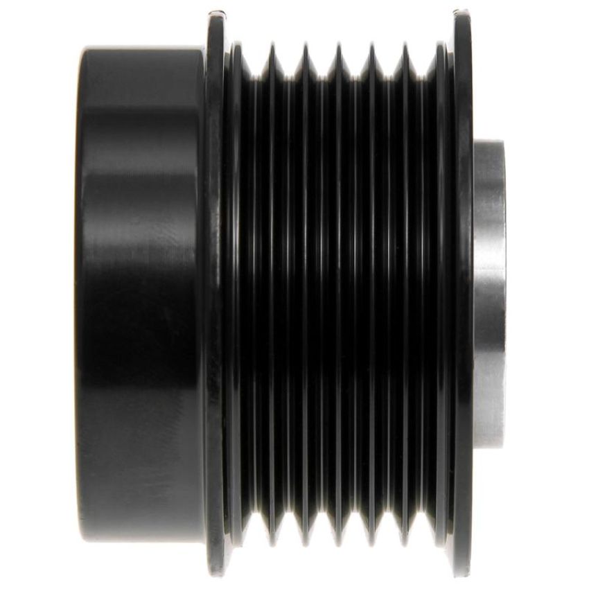 Litens 920055A Overrunning Alternator Decoupling (OAD) Pulley - Original Equipment Quality