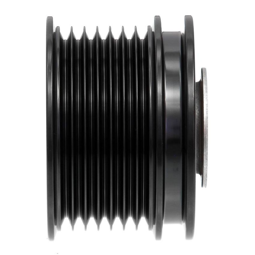 Litens 920058A Overrunning Alternator Decoupling (OAD) Pulley - Original Equipment Quality