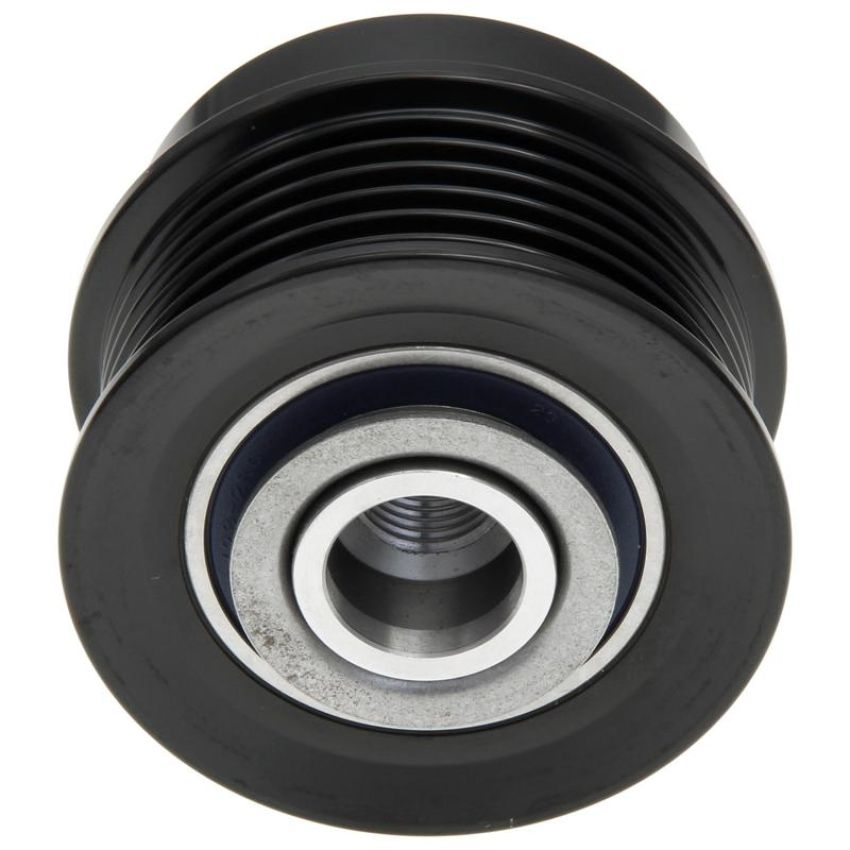 Litens 920060A Overrunning Alternator Decoupling (OAD) Pulley - Original Equipment Quality