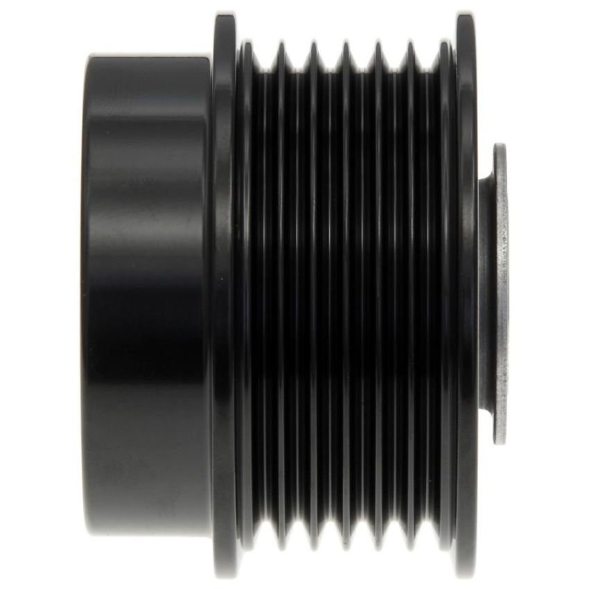 Litens 920060A Overrunning Alternator Decoupling (OAD) Pulley - Original Equipment Quality