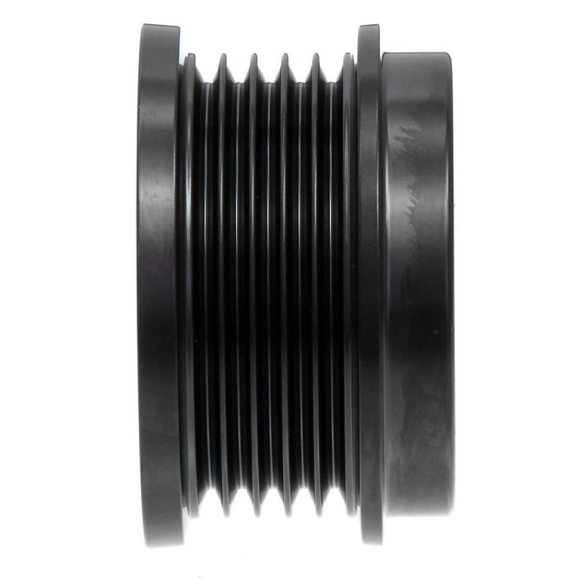 Litens 920065A Overrunning Alternator Decoupling (OAD) Pulley - Original Equipment Quality