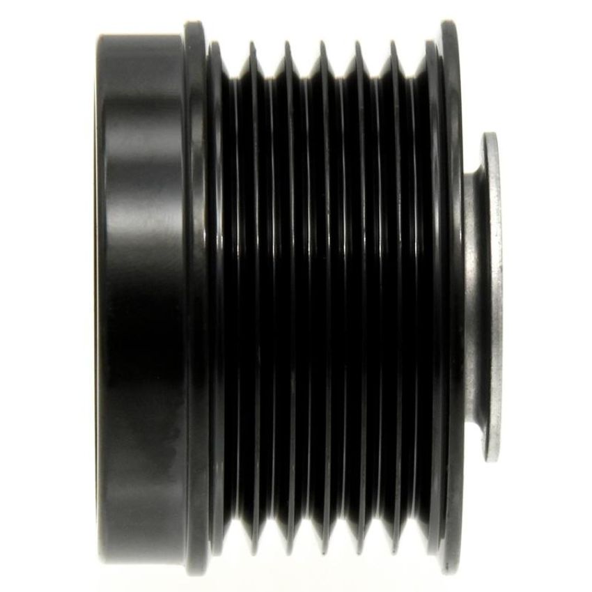 Litens 920073A Overrunning Alternator Decoupling (OAD) Pulley - Original Equipment Quality