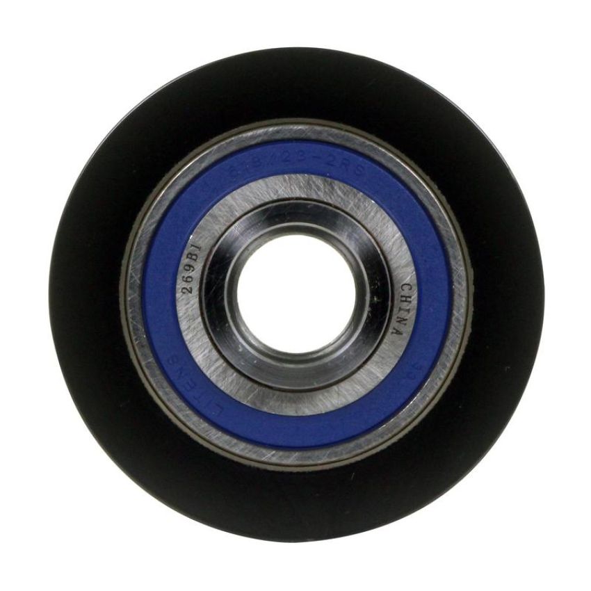 Litens 920074A Overrunning Alternator Decoupling (OAD) Pulley - Original Equipment Quality
