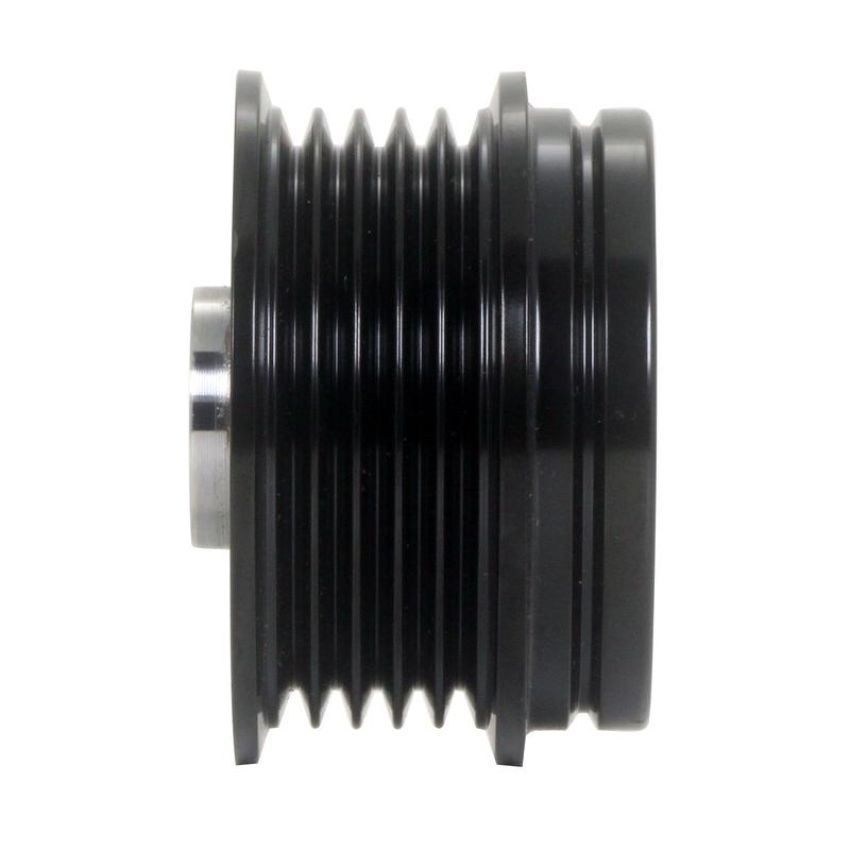 Litens 920074A Overrunning Alternator Decoupling (OAD) Pulley - Original Equipment Quality