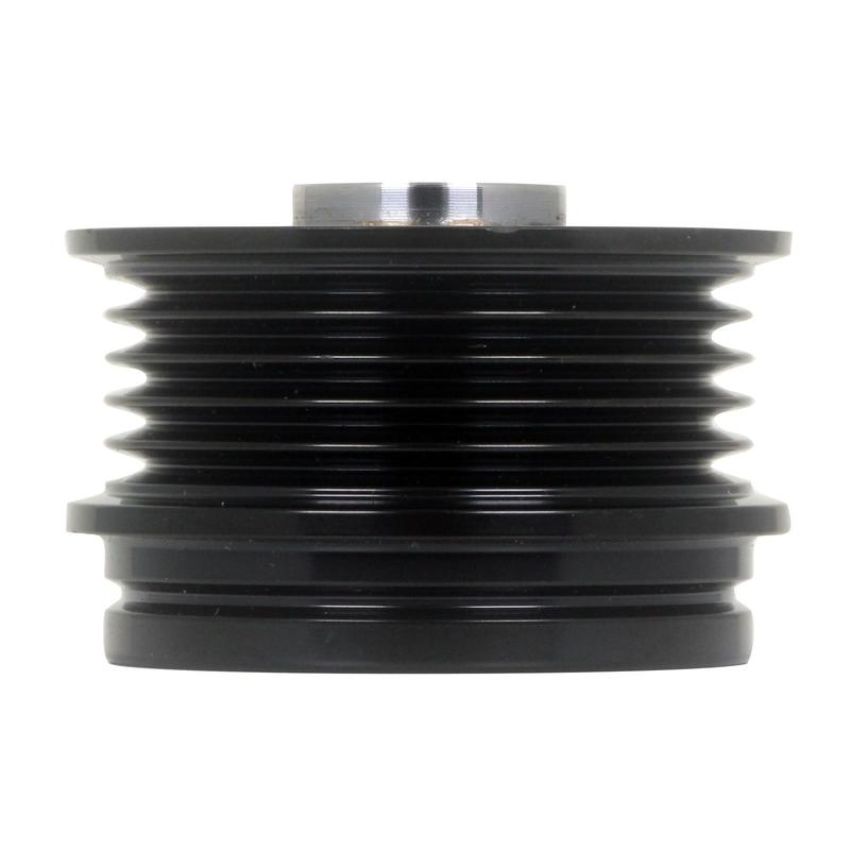 Litens 920074A Overrunning Alternator Decoupling (OAD) Pulley - Original Equipment Quality