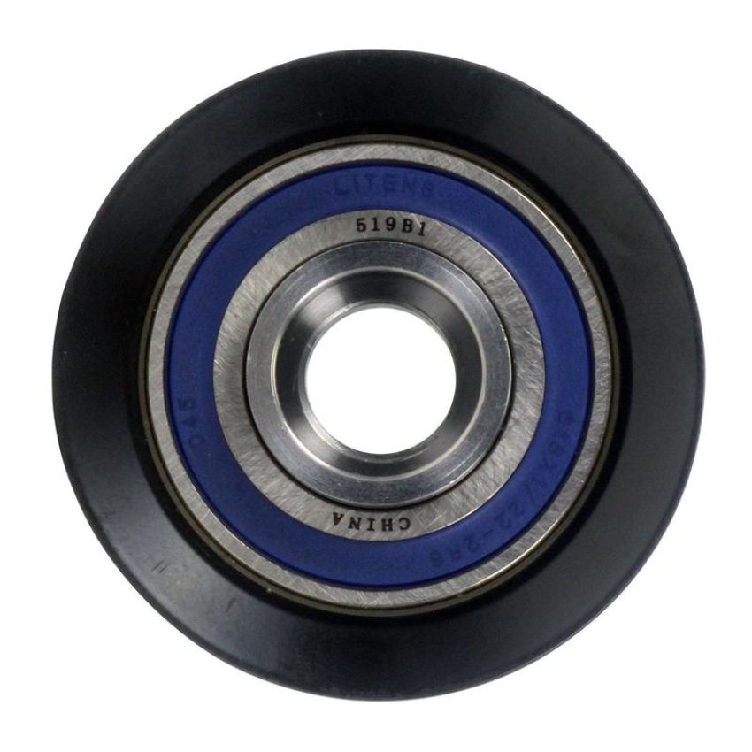 Litens 920078A Overrunning Alternator Decoupling (OAD) Pulley - Original Equipment Quality