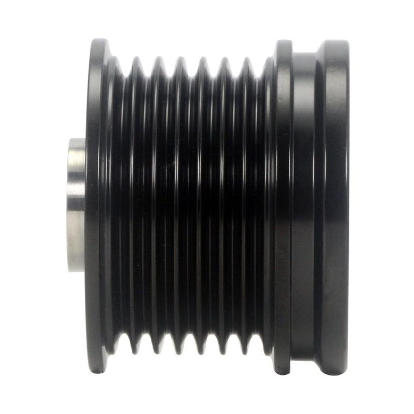 Litens 920078A Overrunning Alternator Decoupling (OAD) Pulley - Original Equipment Quality