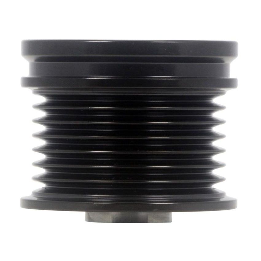Litens 920078A Overrunning Alternator Decoupling (OAD) Pulley - Original Equipment Quality