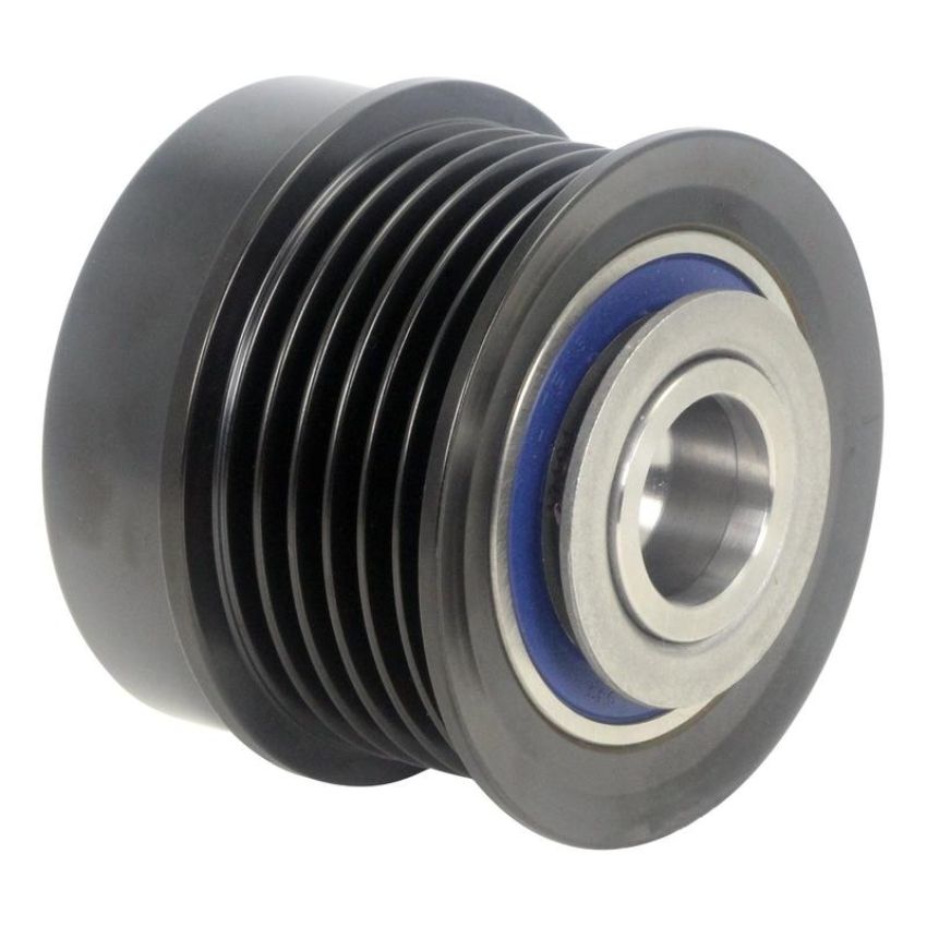Litens 920080A Overrunning Alternator Decoupling (OAD) Pulley - Original Equipment Quality