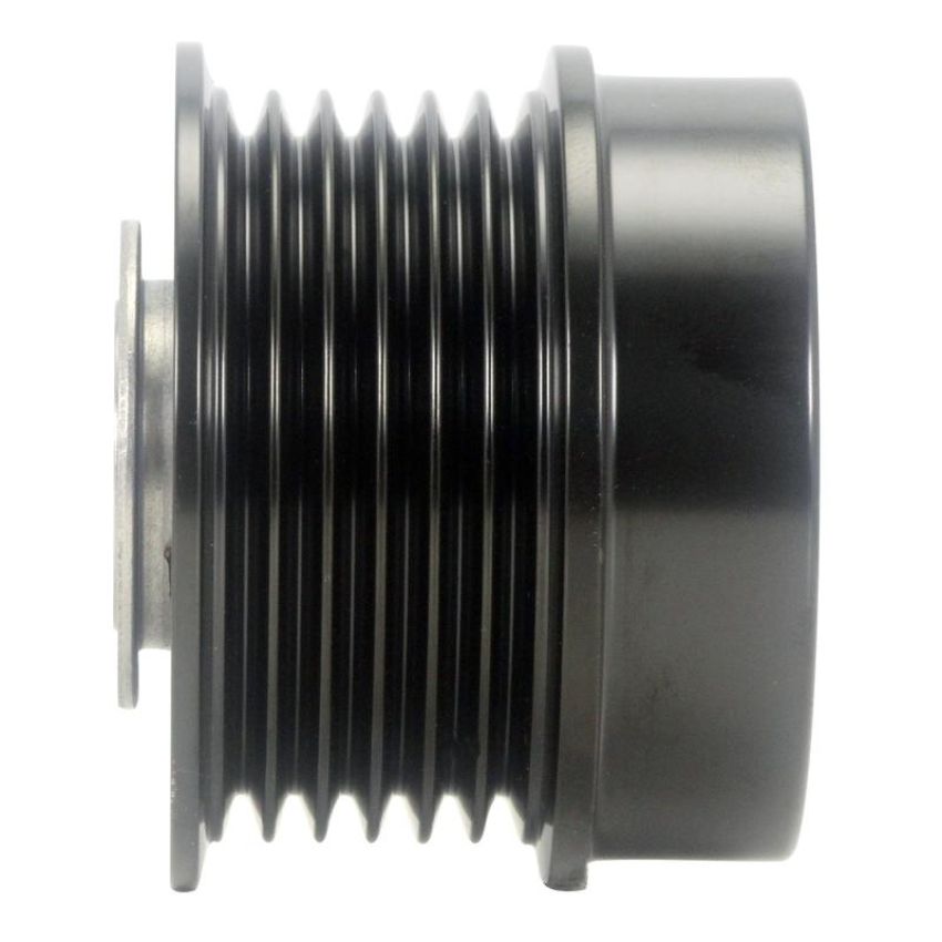 Litens 920080A Overrunning Alternator Decoupling (OAD) Pulley - Original Equipment Quality