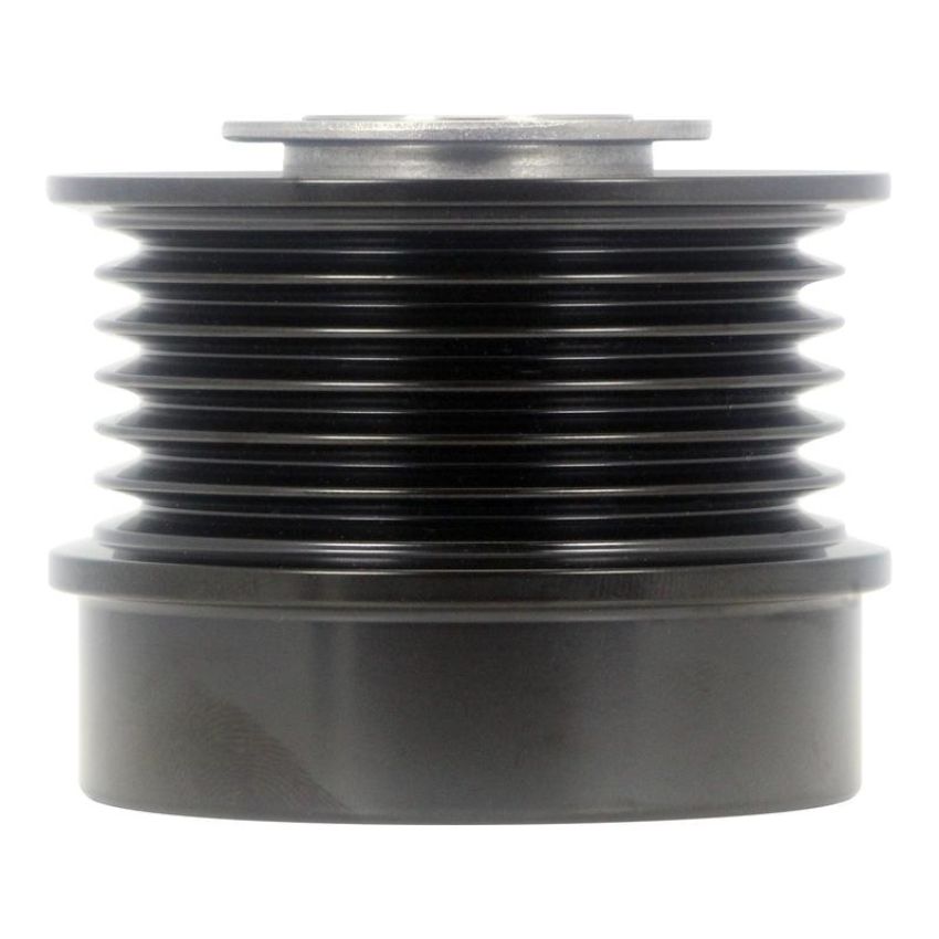 Litens 920080A Overrunning Alternator Decoupling (OAD) Pulley - Original Equipment Quality