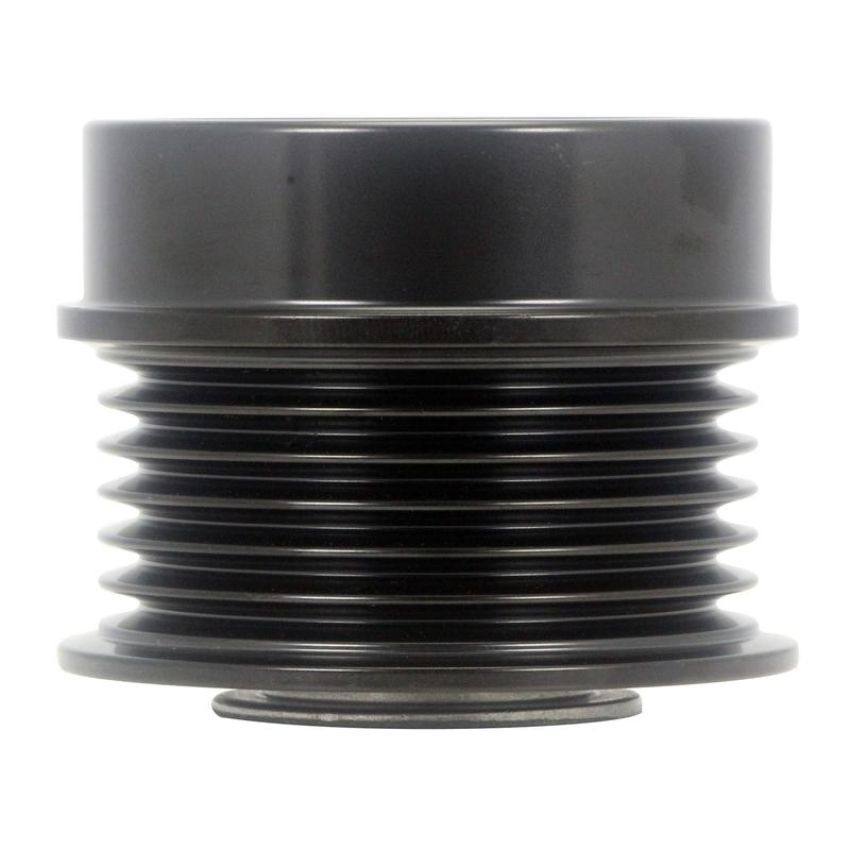 Litens 920080A Overrunning Alternator Decoupling (OAD) Pulley - Original Equipment Quality