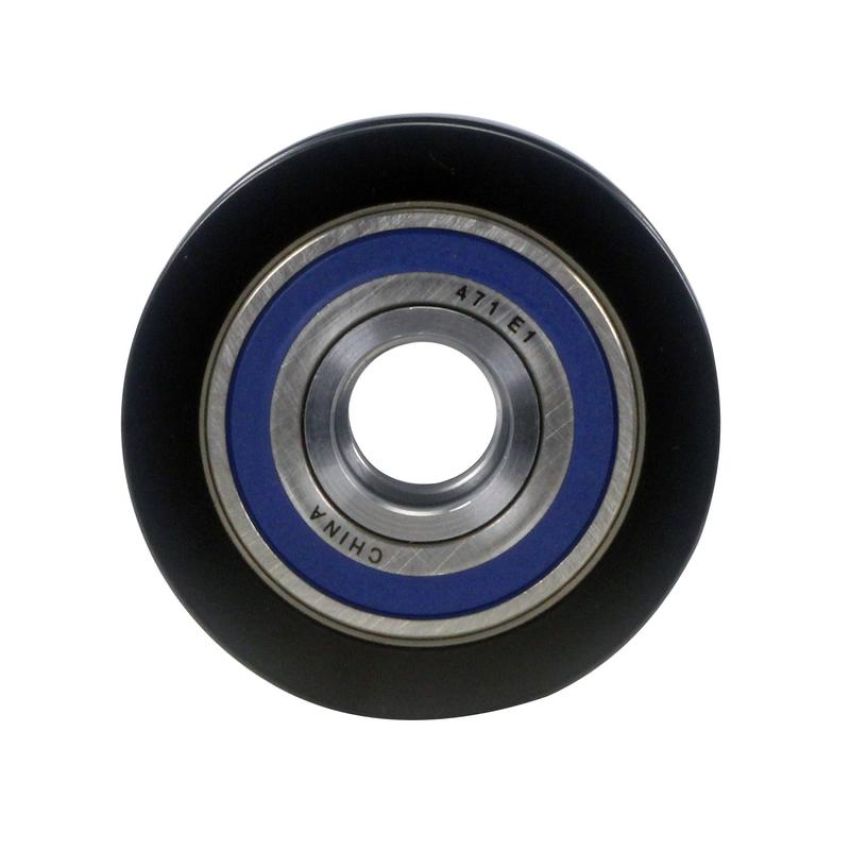 Litens 920081A Overrunning Alternator Decoupling (OAD) Pulley - Original Equipment Quality
