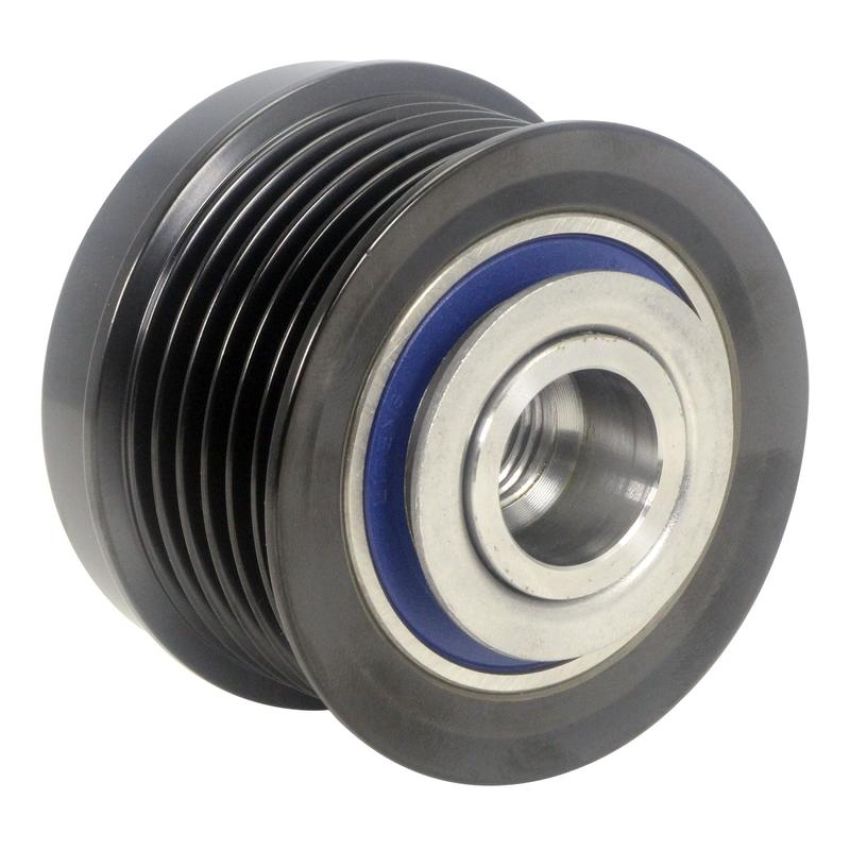 Litens 920083A Overrunning Alternator Decoupling (OAD) Pulley - Original Equipment Quality