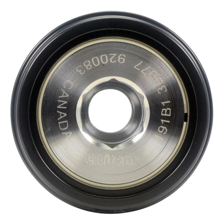 Litens 920083A Overrunning Alternator Decoupling (OAD) Pulley - Original Equipment Quality