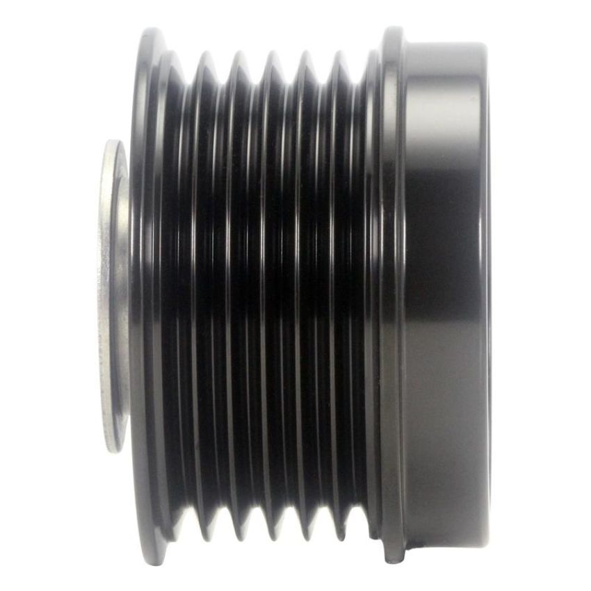 Litens 920083A Overrunning Alternator Decoupling (OAD) Pulley - Original Equipment Quality