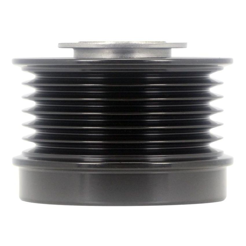 Litens 920083A Overrunning Alternator Decoupling (OAD) Pulley - Original Equipment Quality