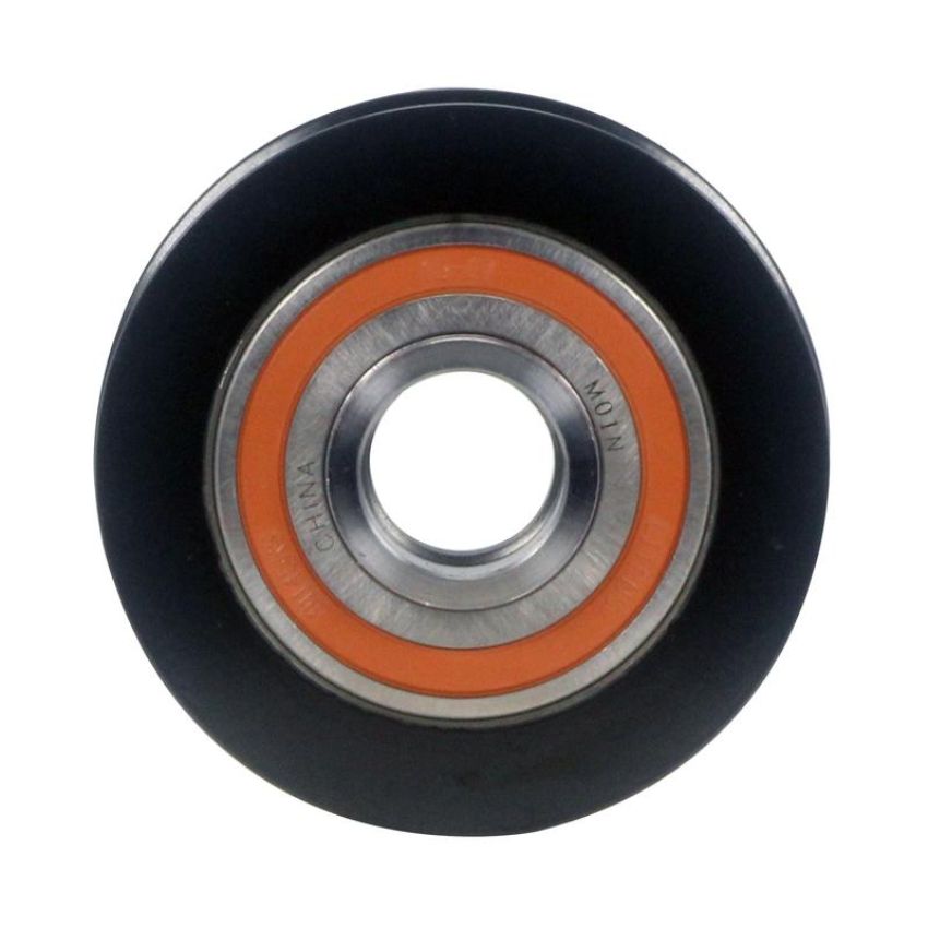 Litens 920084A Overrunning Alternator Decoupling (OAD) Pulley - Original Equipment Quality