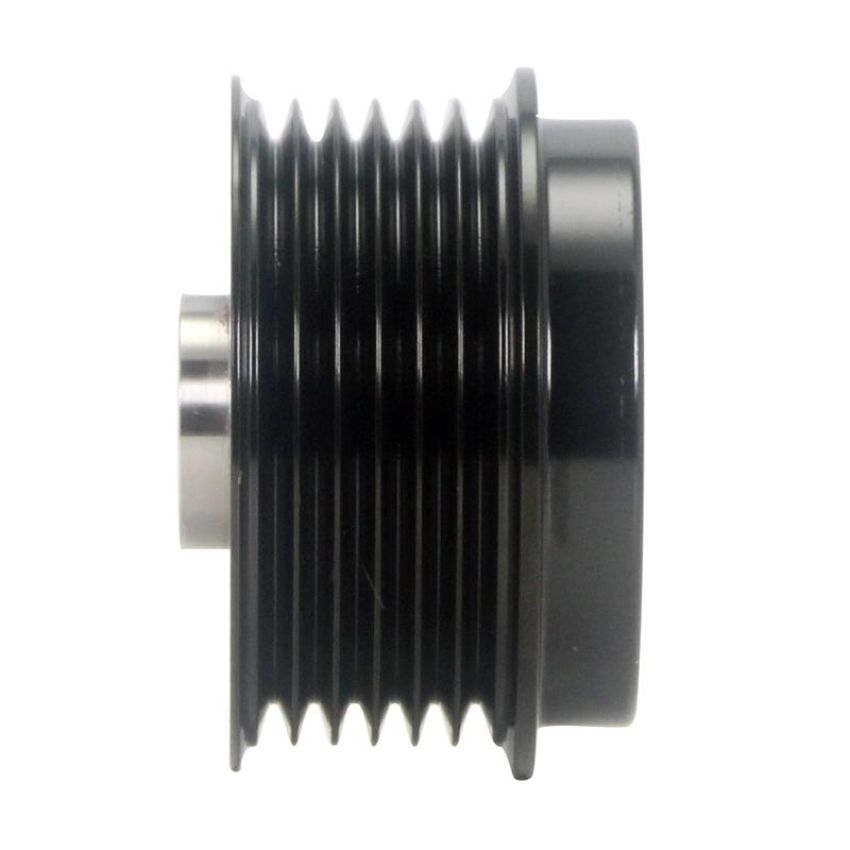 Litens 920084A Overrunning Alternator Decoupling (OAD) Pulley - Original Equipment Quality