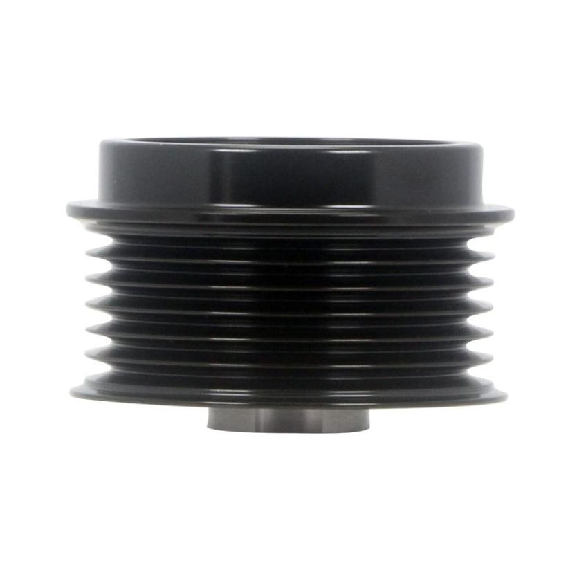 Litens 920084A Overrunning Alternator Decoupling (OAD) Pulley - Original Equipment Quality
