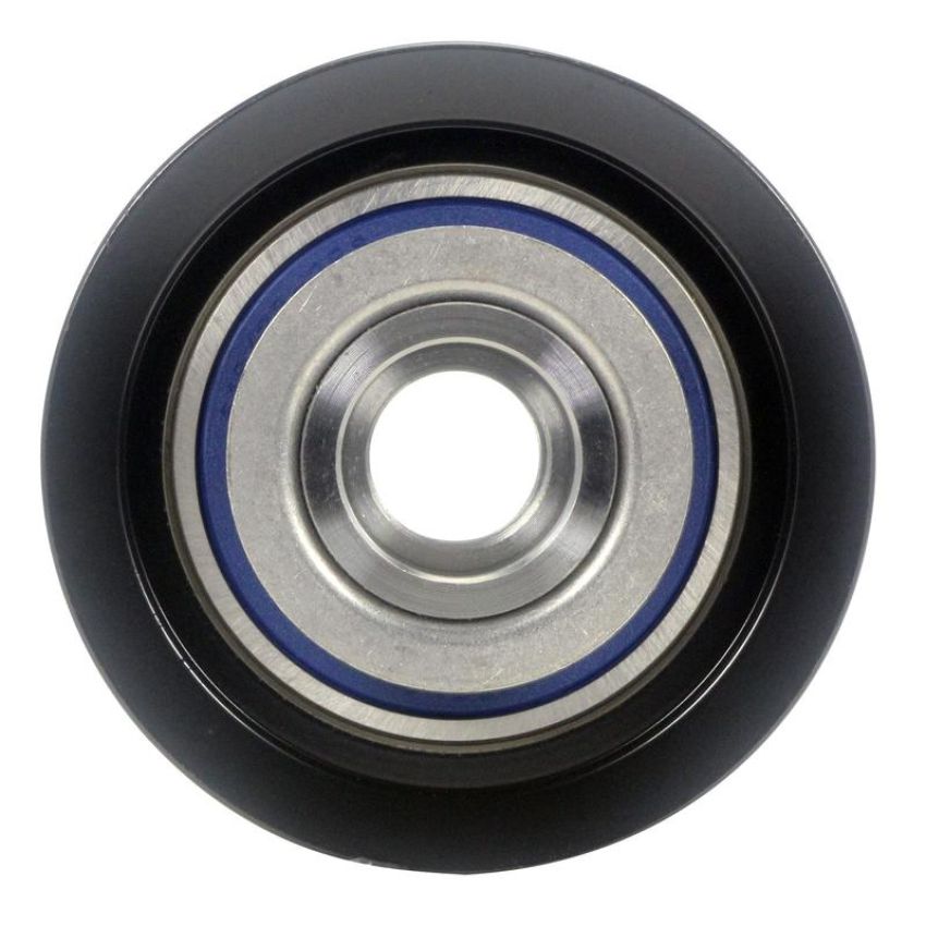 Litens 920087A Overrunning Alternator Decoupling (OAD) Pulley - Original Equipment Quality