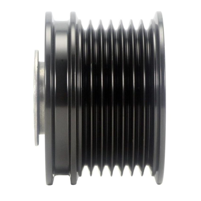 Litens 920087A Overrunning Alternator Decoupling (OAD) Pulley - Original Equipment Quality