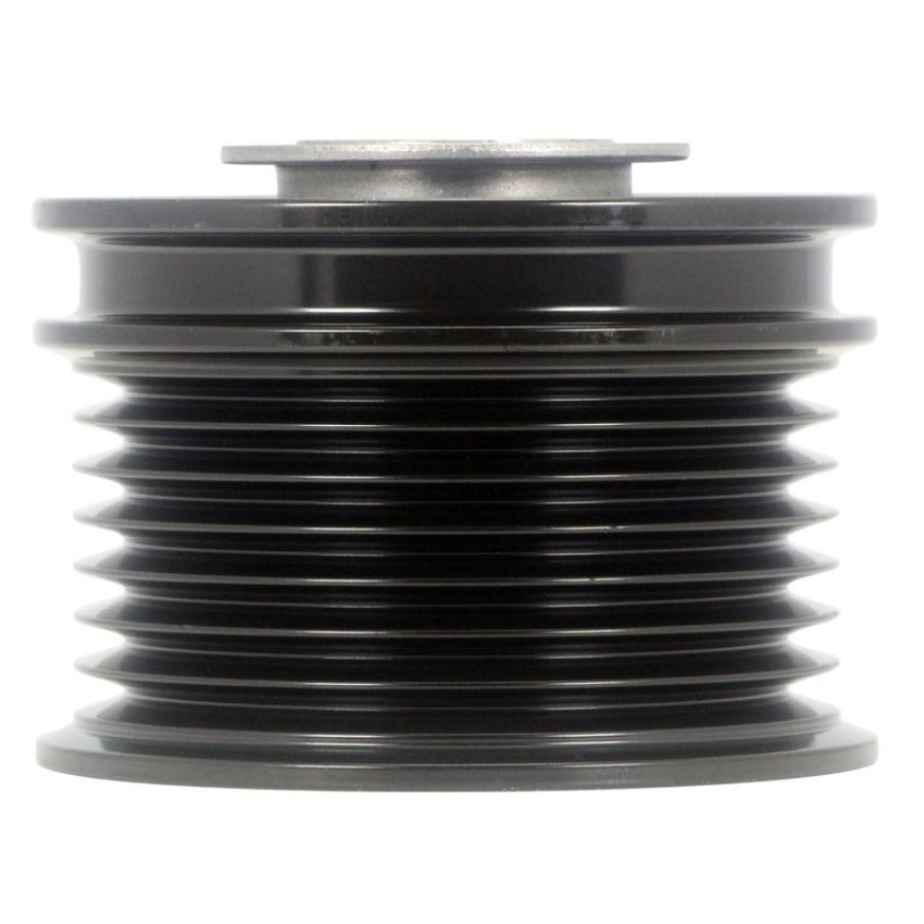 Litens 920087A Overrunning Alternator Decoupling (OAD) Pulley - Original Equipment Quality