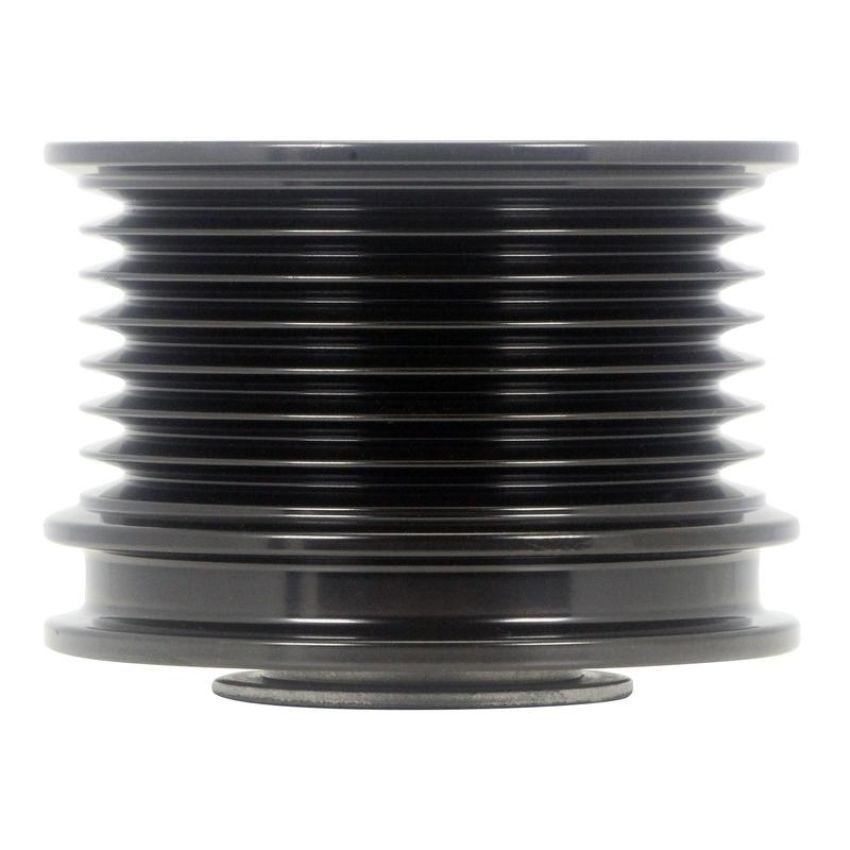 Litens 920087A Overrunning Alternator Decoupling (OAD) Pulley - Original Equipment Quality