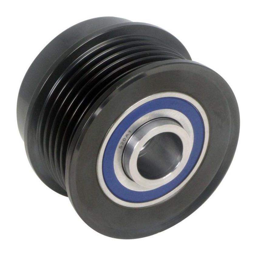 Litens 920088A Overrunning Alternator Decoupling (OAD) Pulley - Original Equipment Quality