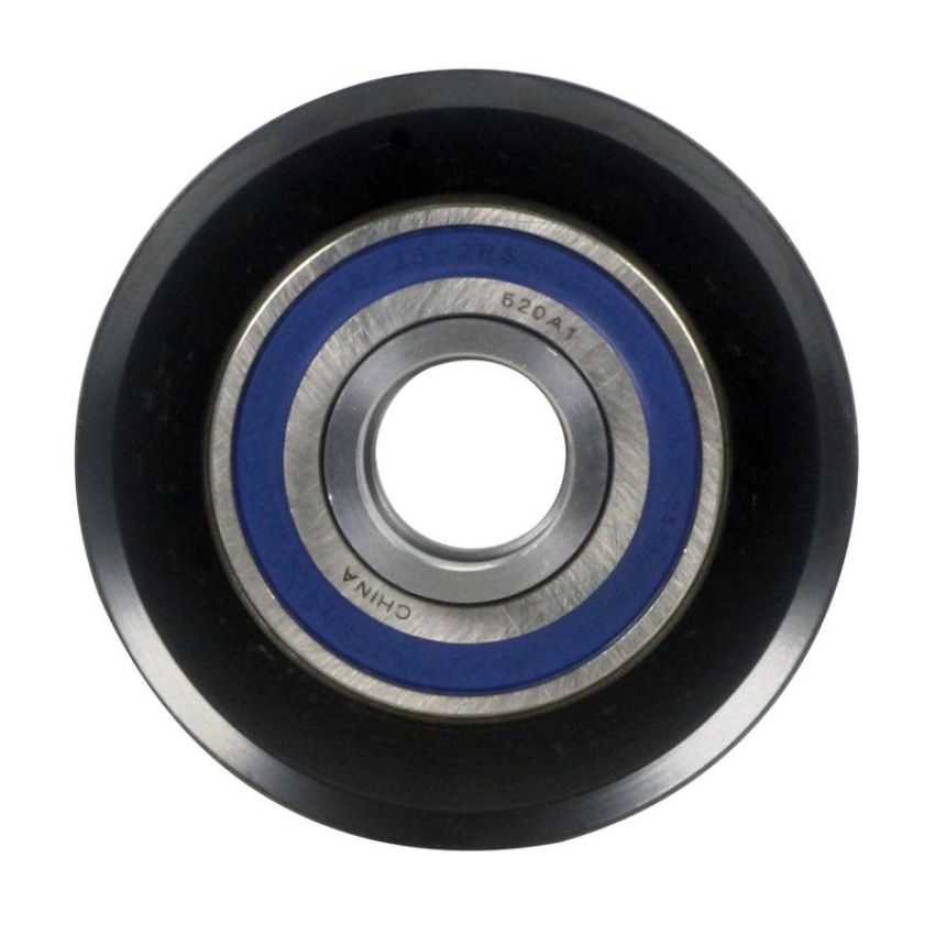 Litens 920088A Overrunning Alternator Decoupling (OAD) Pulley - Original Equipment Quality