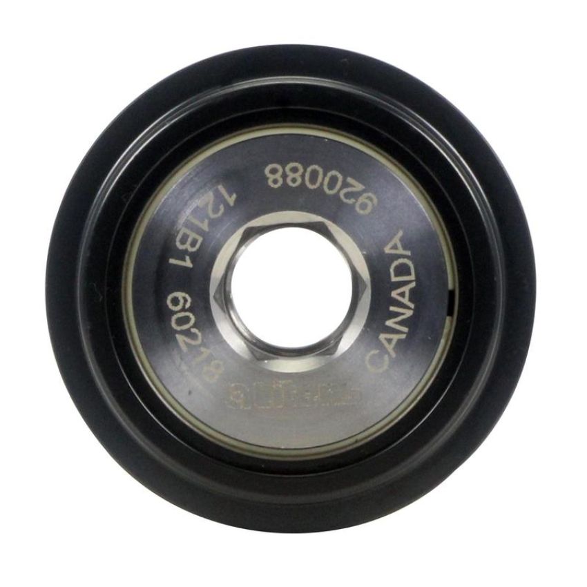 Litens 920088A Overrunning Alternator Decoupling (OAD) Pulley - Original Equipment Quality