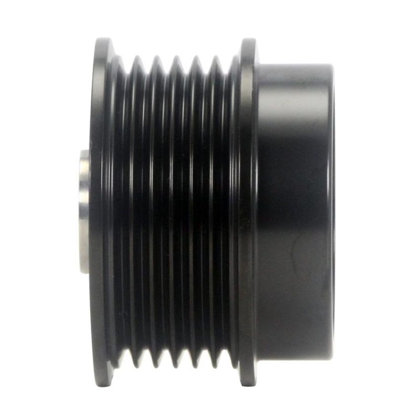 Litens 920088A Overrunning Alternator Decoupling (OAD) Pulley - Original Equipment Quality