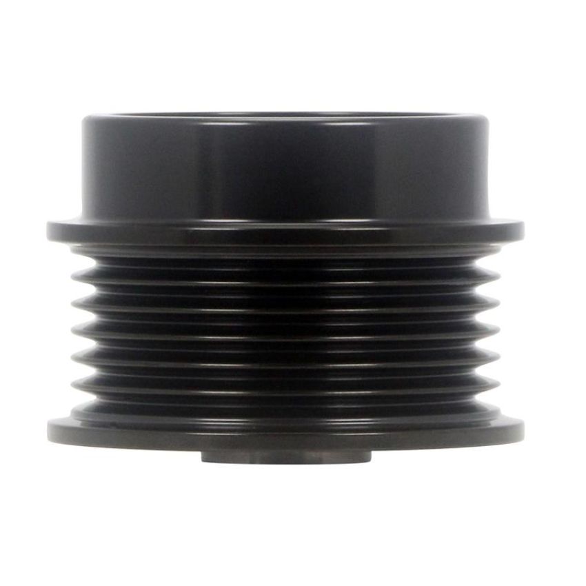 Litens 920088A Overrunning Alternator Decoupling (OAD) Pulley - Original Equipment Quality
