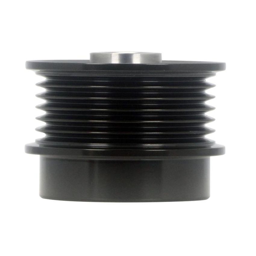 Litens 920088A Overrunning Alternator Decoupling (OAD) Pulley - Original Equipment Quality