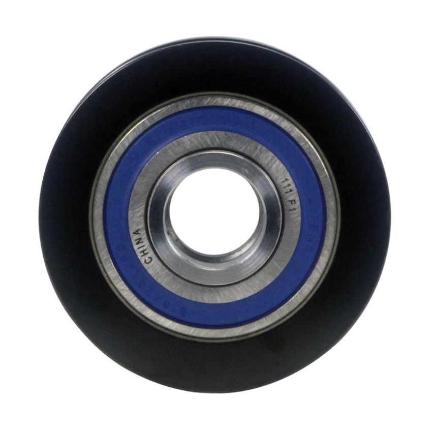 Litens 920091A Overrunning Alternator Decoupling (OAD) Pulley - Original Equipment Quality