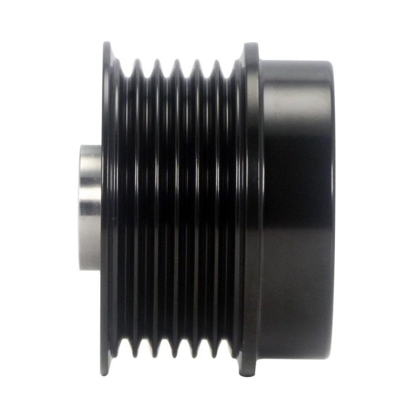Litens 920091A Overrunning Alternator Decoupling (OAD) Pulley - Original Equipment Quality