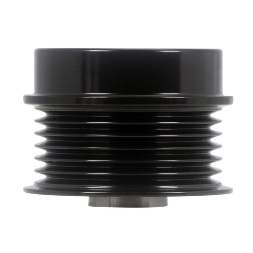 Litens 920091A Overrunning Alternator Decoupling (OAD) Pulley - Original Equipment Quality