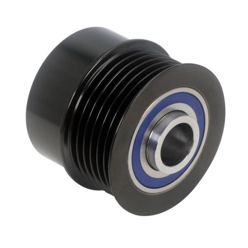 Litens 920092A Overrunning Alternator Decoupling (OAD) Pulley - Original Equipment Quality