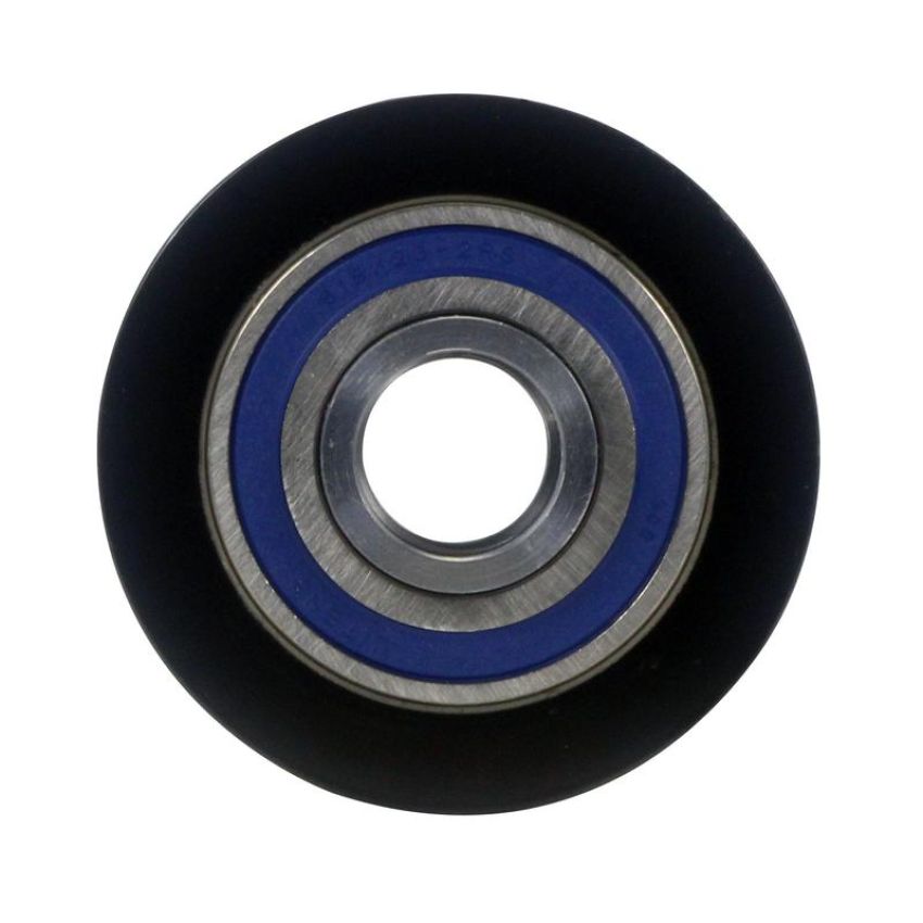 Litens 920092A Overrunning Alternator Decoupling (OAD) Pulley - Original Equipment Quality
