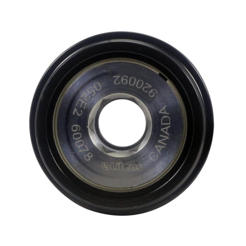 Litens 920092A Overrunning Alternator Decoupling (OAD) Pulley - Original Equipment Quality