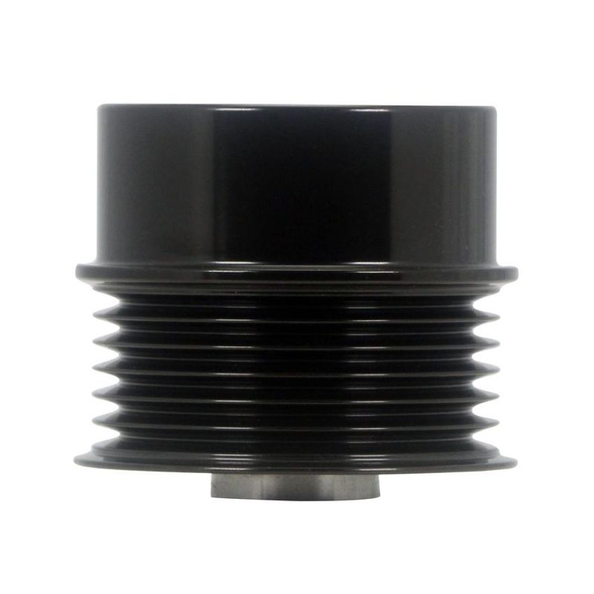 Litens 920092A Overrunning Alternator Decoupling (OAD) Pulley - Original Equipment Quality
