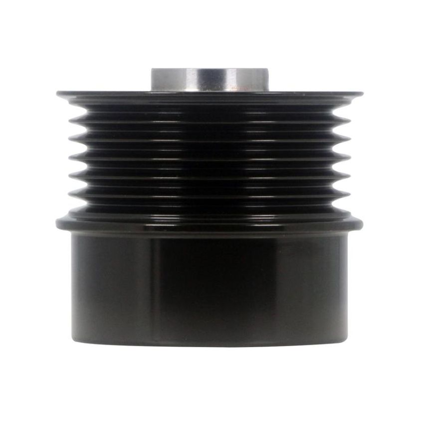 Litens 920092A Overrunning Alternator Decoupling (OAD) Pulley - Original Equipment Quality
