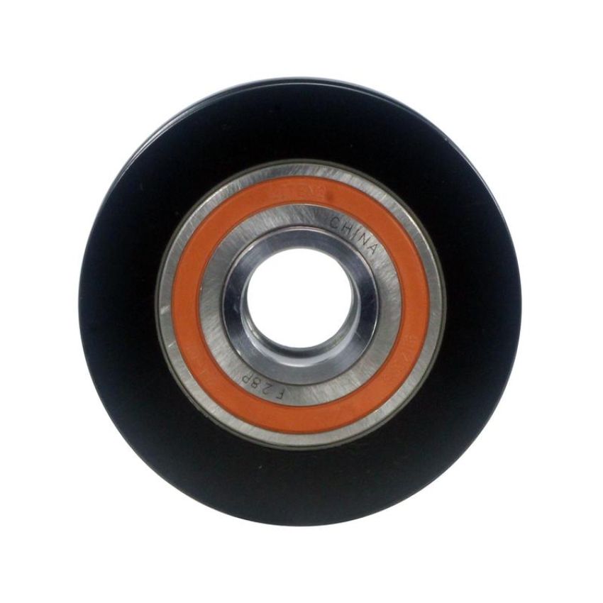 Litens 920112A Overrunning Alternator Decoupling (OAD) Pulley - Original Equipment Quality