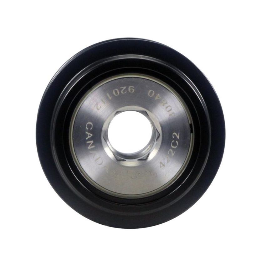 Litens 920112A Overrunning Alternator Decoupling (OAD) Pulley - Original Equipment Quality