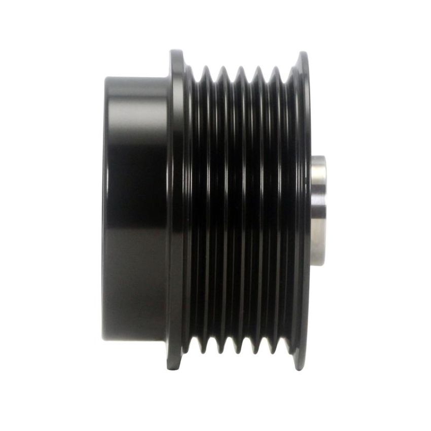 Litens 920112A Overrunning Alternator Decoupling (OAD) Pulley - Original Equipment Quality