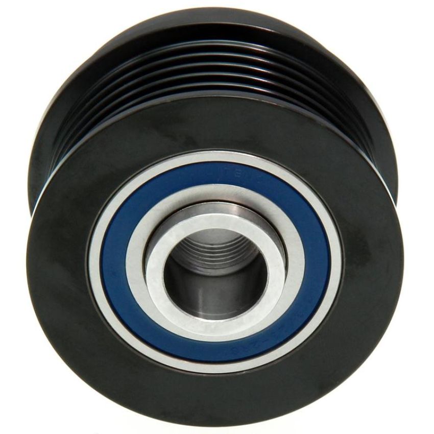 Litens 920250A Overrunning Alternator Decoupling (OAD) Pulley - Original Equipment Quality