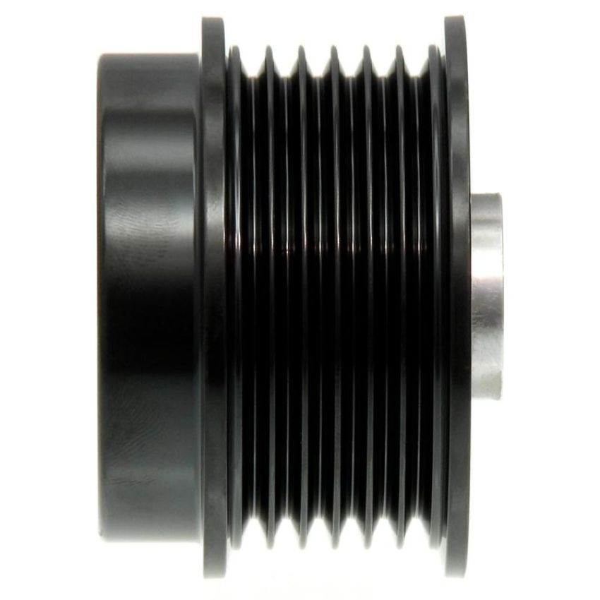 Litens 920250A Overrunning Alternator Decoupling (OAD) Pulley - Original Equipment Quality