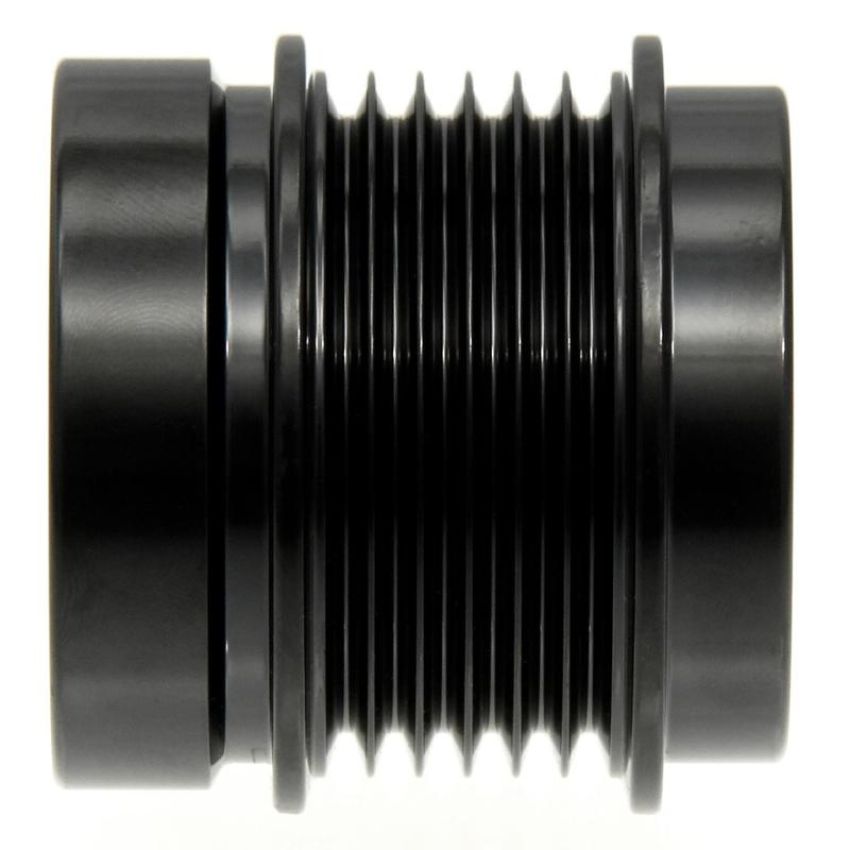 Litens 920663A Overrunning Alternator Decoupling (OAD) Pulley - Original Equipment Quality