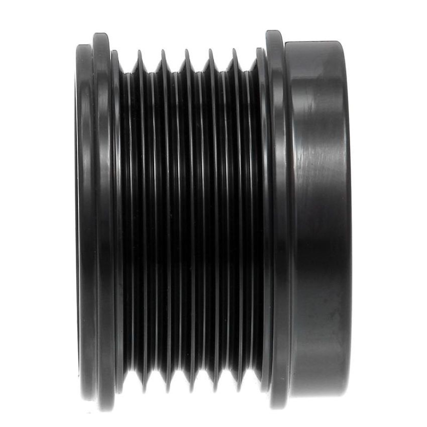 Litens 920717A Overrunning Alternator Decoupling (OAD) Pulley - Original Equipment Quality